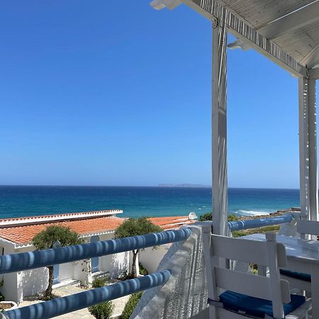 Lassion Golden Bay Sitia  Exterior foto