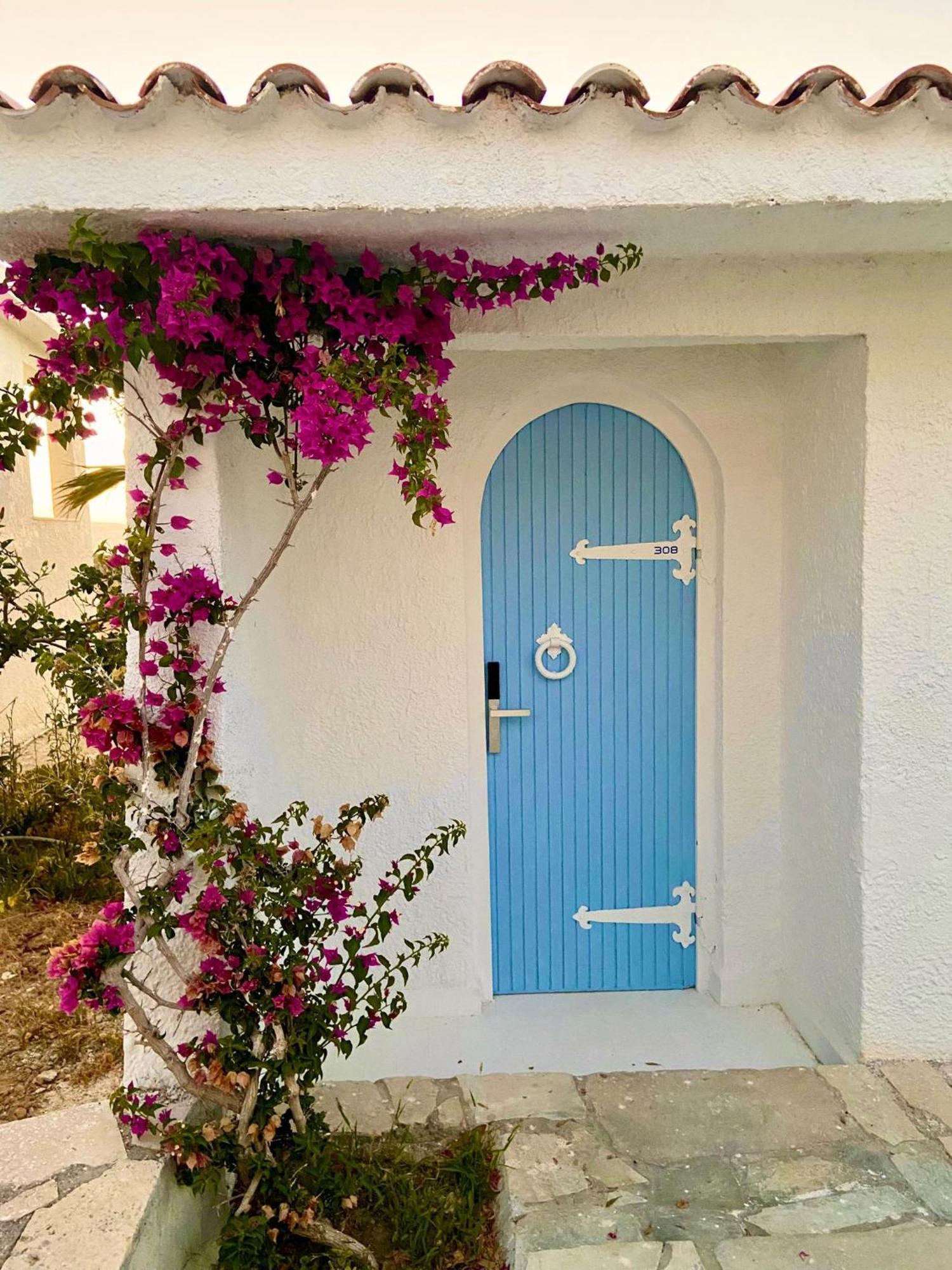 Lassion Golden Bay Sitia  Exterior foto