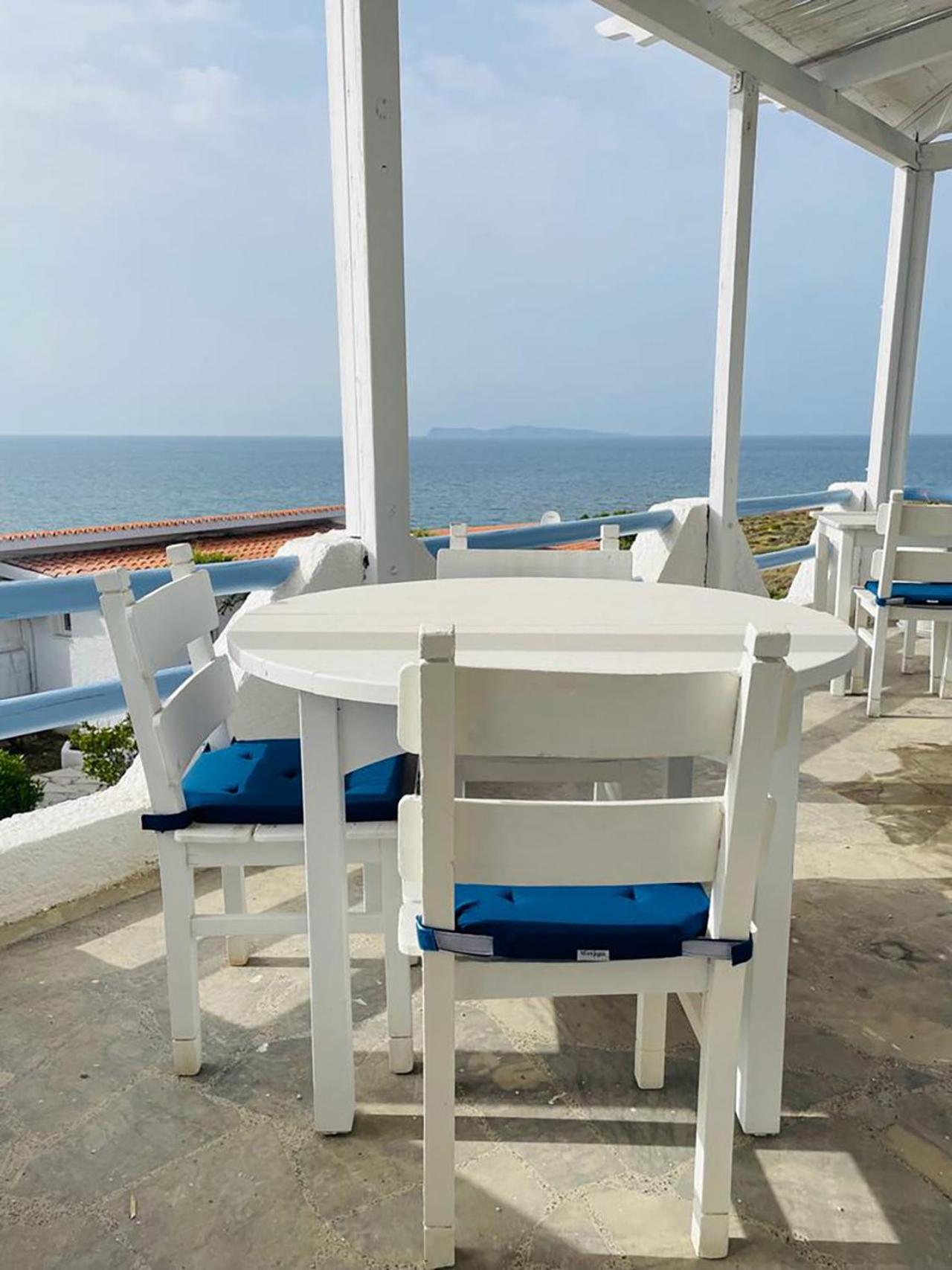 Lassion Golden Bay Sitia  Exterior foto