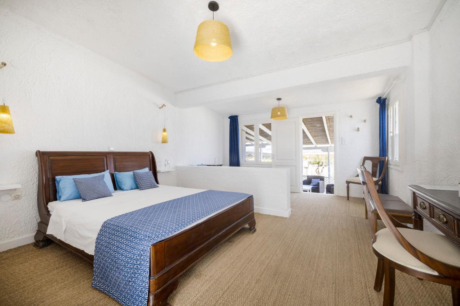 Lassion Golden Bay Sitia  Exterior foto