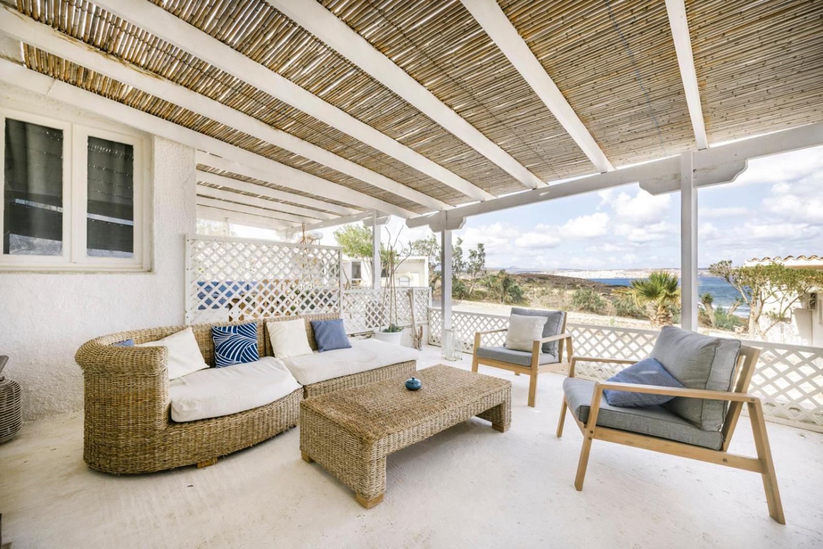 Lassion Golden Bay Sitia  Exterior foto