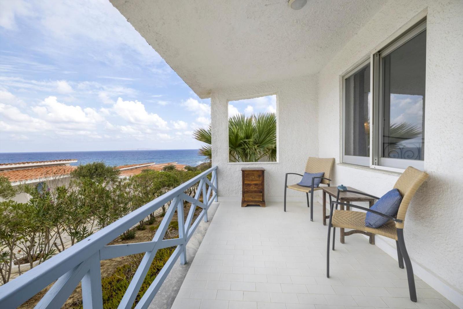 Lassion Golden Bay Sitia  Exterior foto