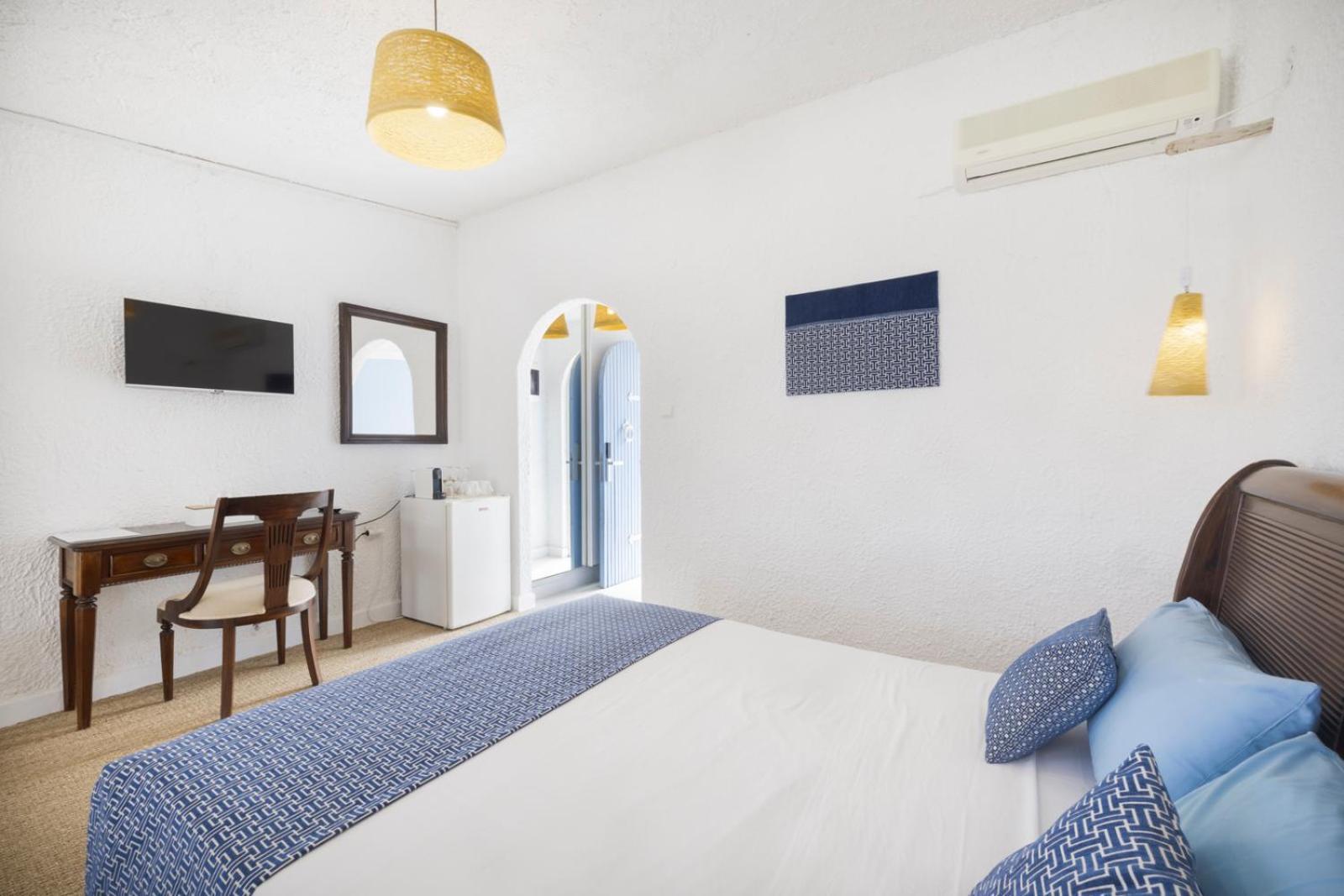 Lassion Golden Bay Sitia  Exterior foto