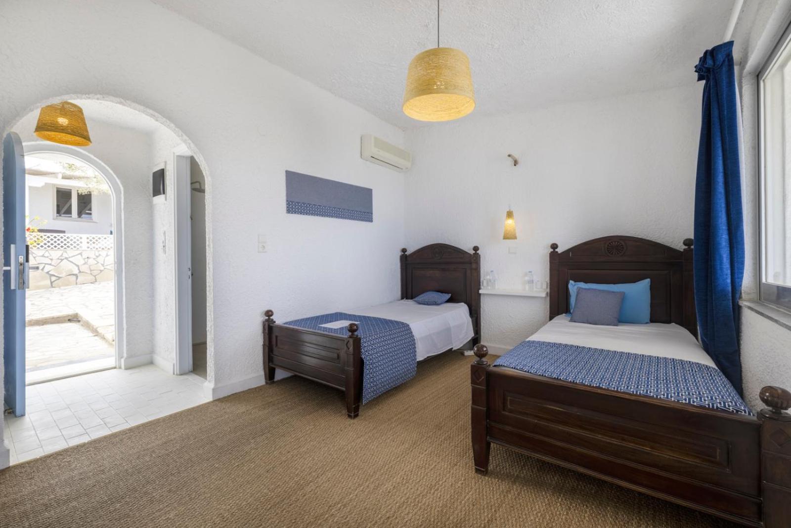 Lassion Golden Bay Sitia  Exterior foto