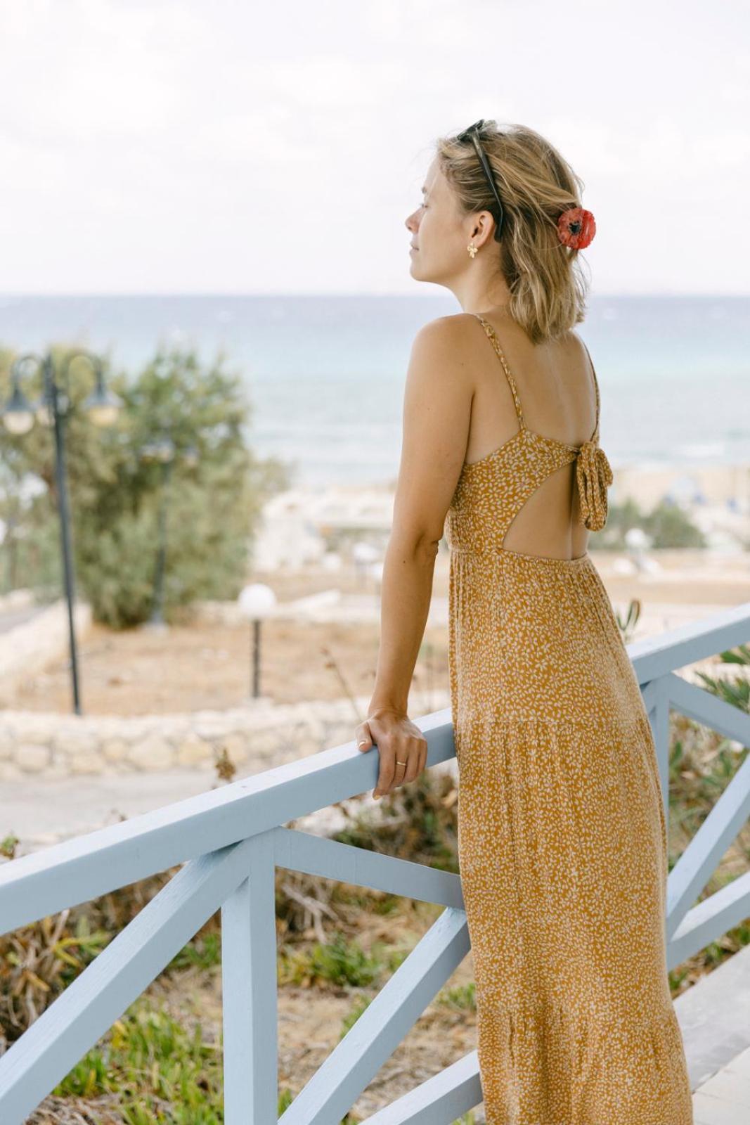 Lassion Golden Bay Sitia  Exterior foto