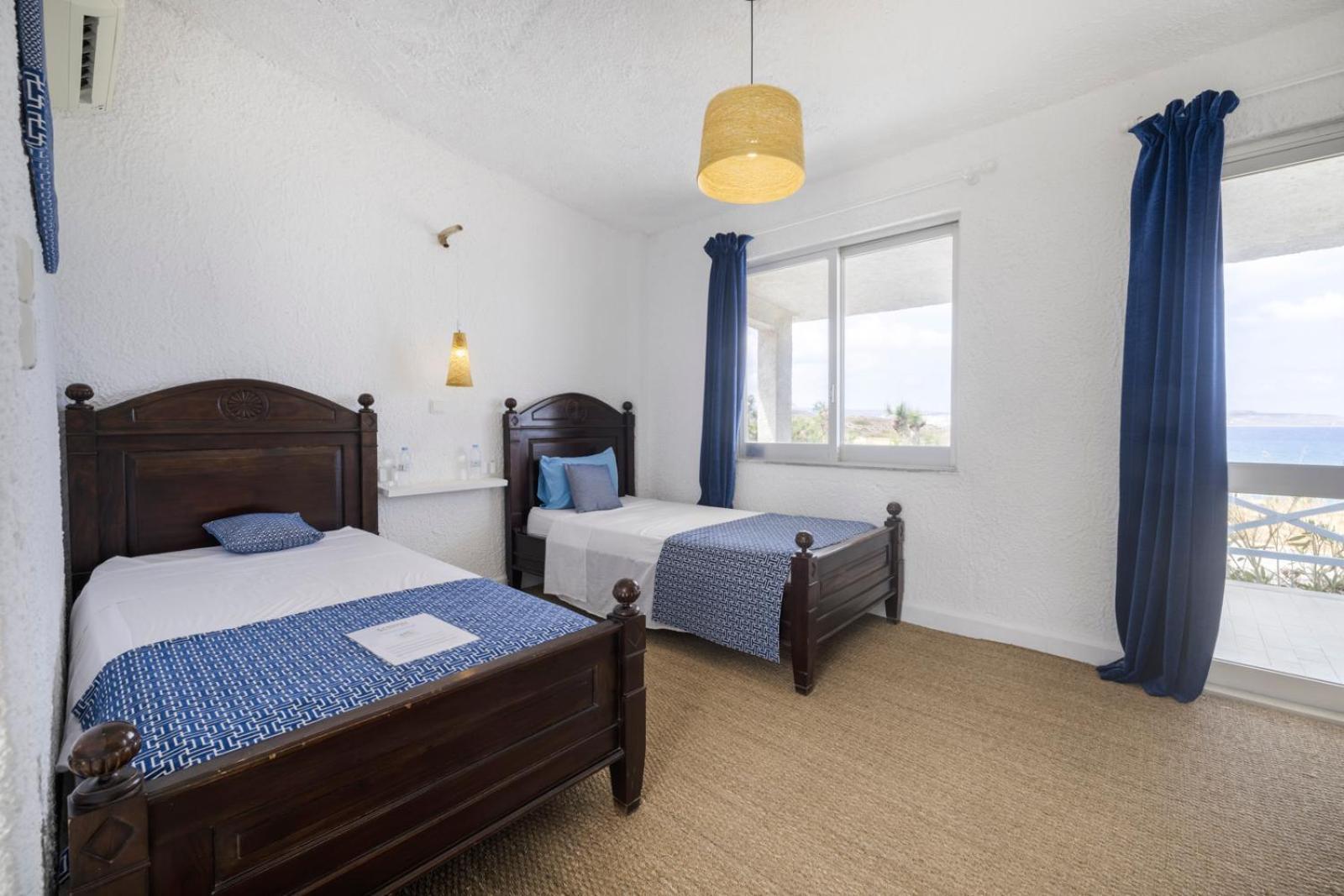 Lassion Golden Bay Sitia  Exterior foto