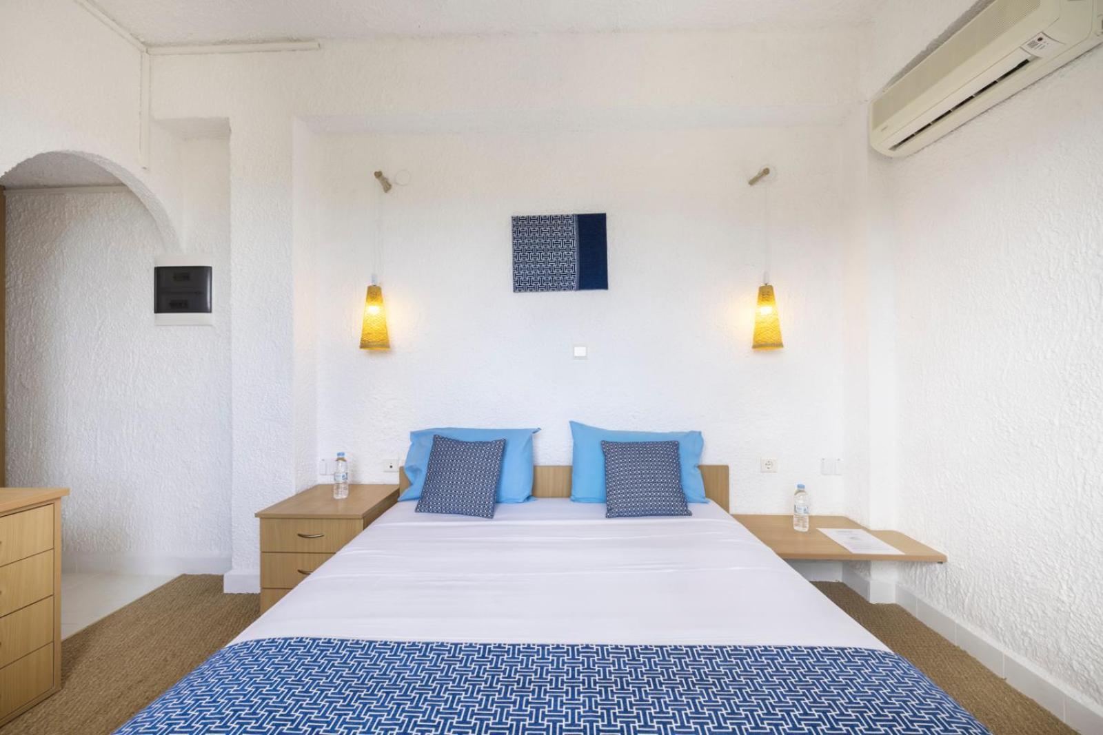 Lassion Golden Bay Sitia  Exterior foto